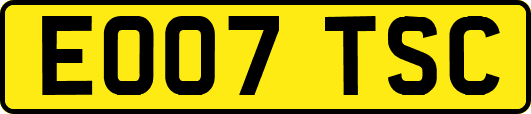 EO07TSC
