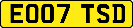 EO07TSD
