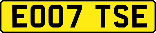 EO07TSE