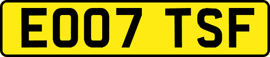 EO07TSF