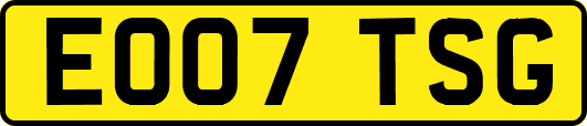 EO07TSG