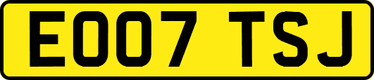EO07TSJ