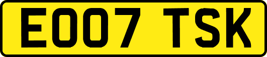 EO07TSK