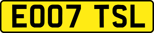 EO07TSL