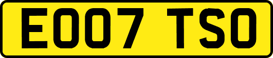 EO07TSO
