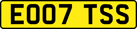 EO07TSS