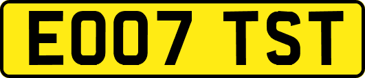 EO07TST