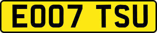 EO07TSU