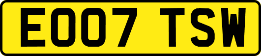 EO07TSW