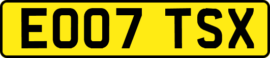 EO07TSX