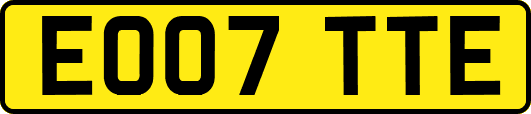 EO07TTE
