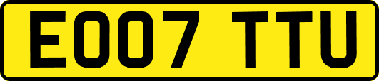 EO07TTU