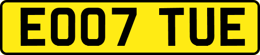EO07TUE