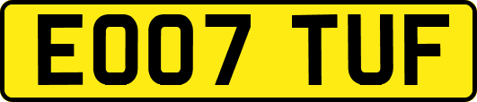 EO07TUF