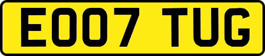 EO07TUG