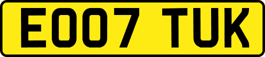 EO07TUK