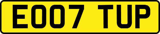 EO07TUP