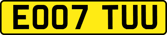 EO07TUU