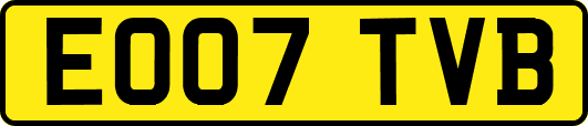 EO07TVB