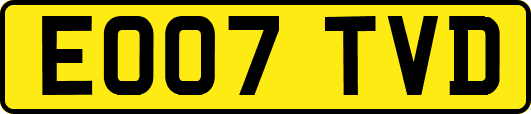 EO07TVD