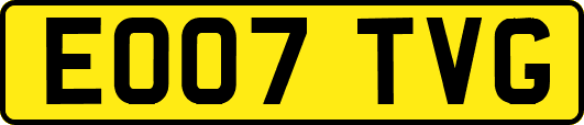 EO07TVG