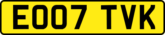 EO07TVK