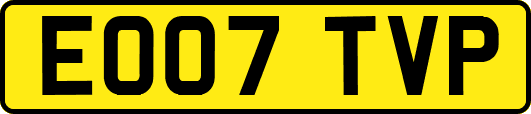 EO07TVP