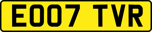 EO07TVR