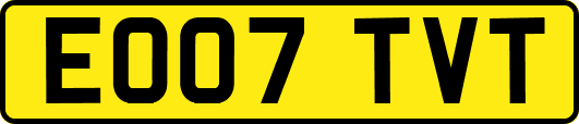 EO07TVT