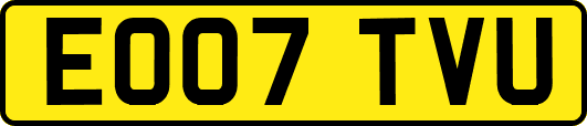 EO07TVU