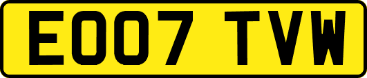 EO07TVW