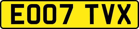 EO07TVX
