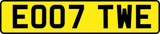 EO07TWE