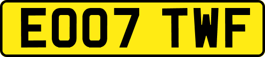 EO07TWF
