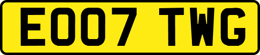 EO07TWG