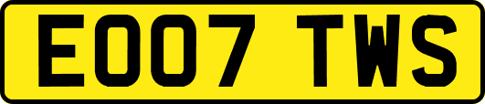 EO07TWS