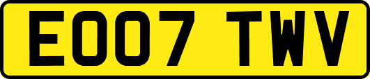EO07TWV