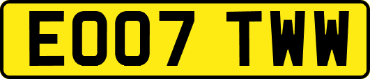EO07TWW
