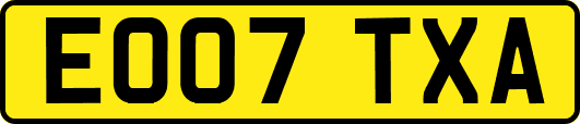 EO07TXA