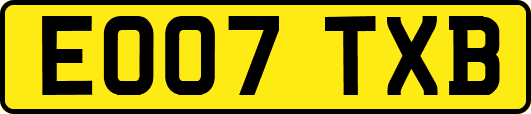 EO07TXB