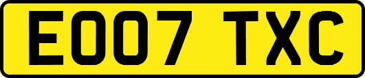 EO07TXC