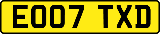 EO07TXD