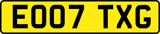 EO07TXG