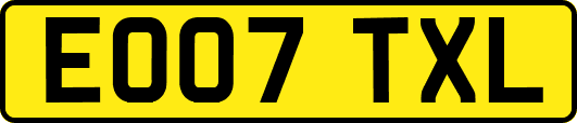 EO07TXL