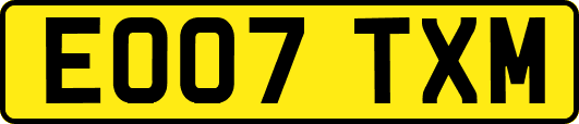 EO07TXM
