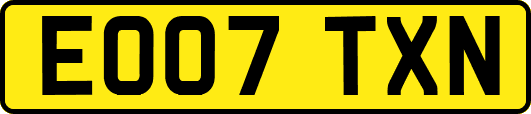 EO07TXN
