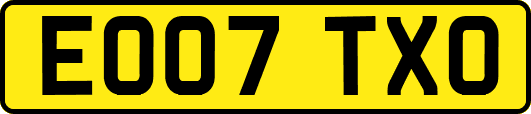 EO07TXO