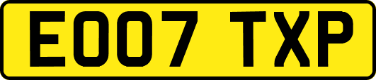 EO07TXP