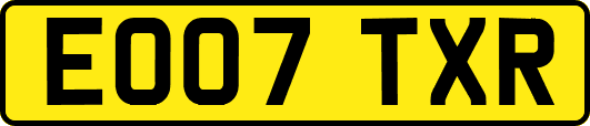 EO07TXR