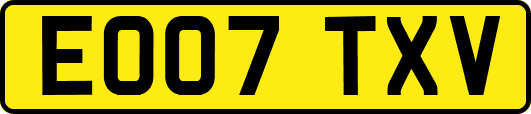 EO07TXV